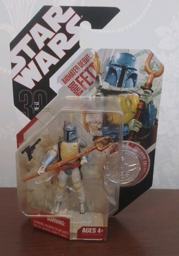 Star wars 30th - star,