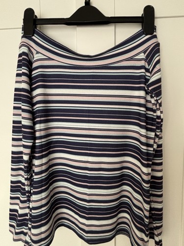 Pied terre top size 10 - a,