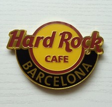 Magnet Hard Rock Cafe