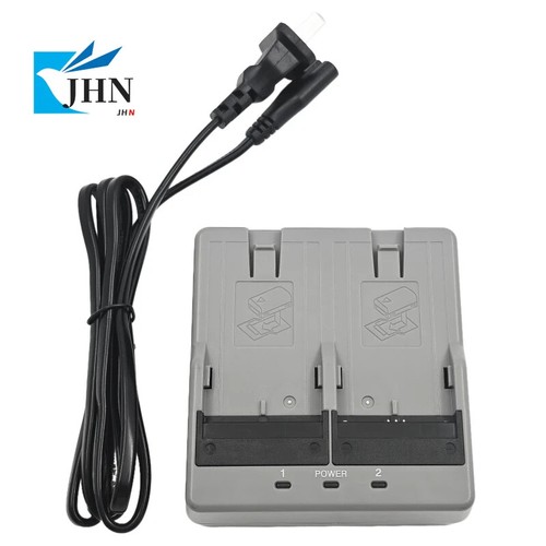 New topcon battery dual - topcon,