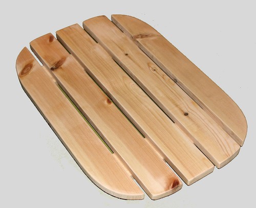 Solid pine sauna - solid, sauna/bathroom