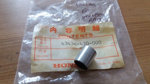 Nos honda elsinore cr250 - cr250, 78-80