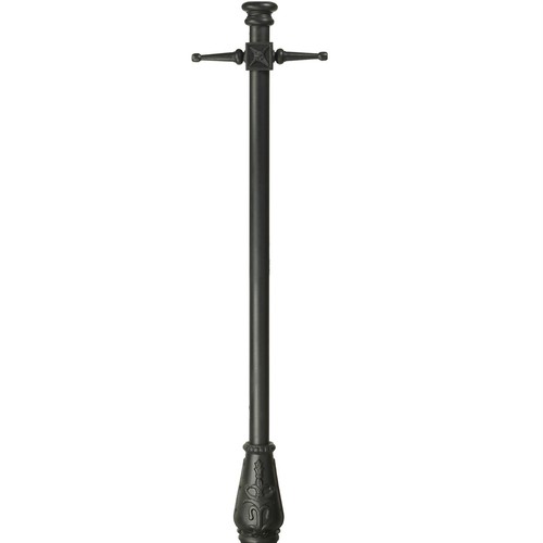 Lamp post cast - (2.95m),