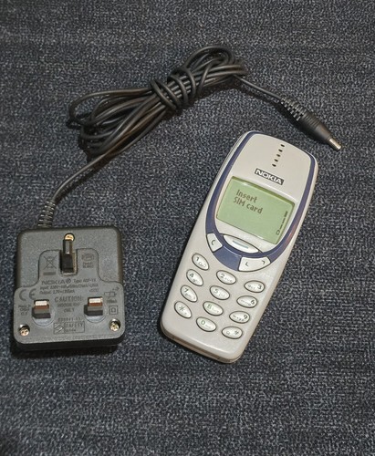 Title nokia 3310 - title:nokia, classic