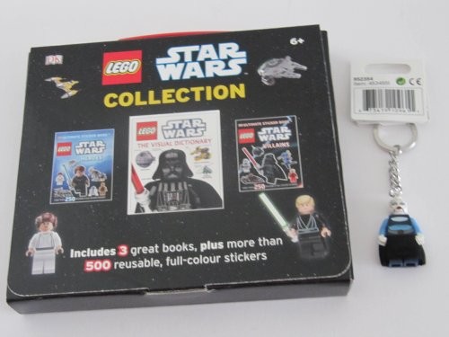 Lego star wars - star, collection