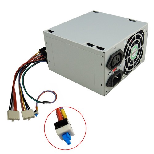 Atx chassis converter - to, at
