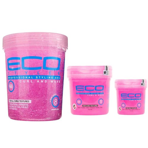 Eco styler professional hair - eco,