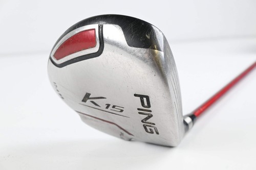 Ping k15 tec - sf, 16