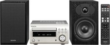 DENON DM-41DAB Wireless