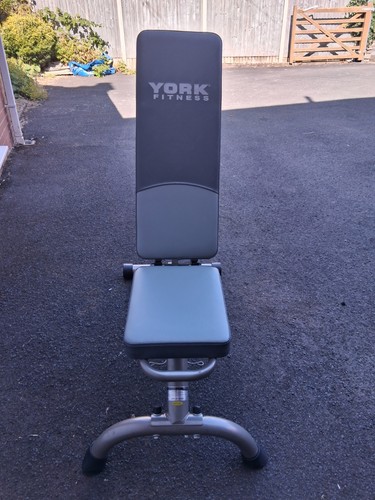 York fitness weight bench - fitness,