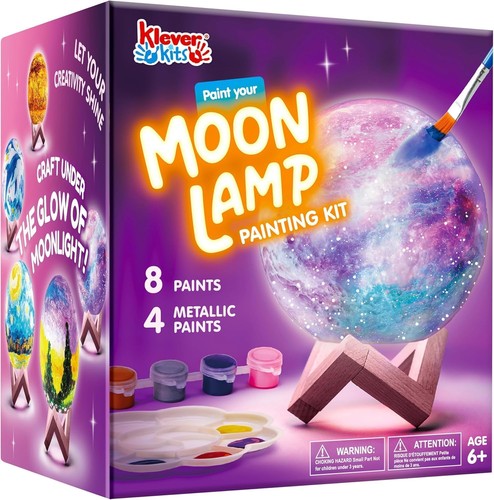 Diy moon night light - diy,