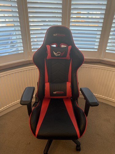 Omega pro racing gaming - omega,