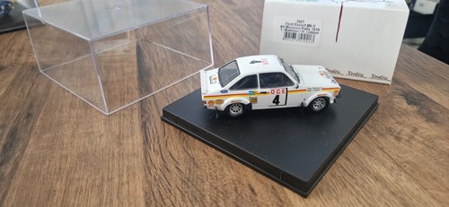 Escort mk2 trofeu - escort,