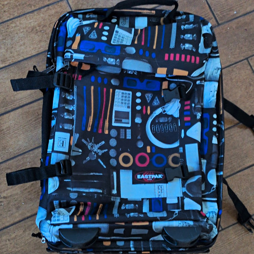 Eastpak unisex adult transfer - eastpak,