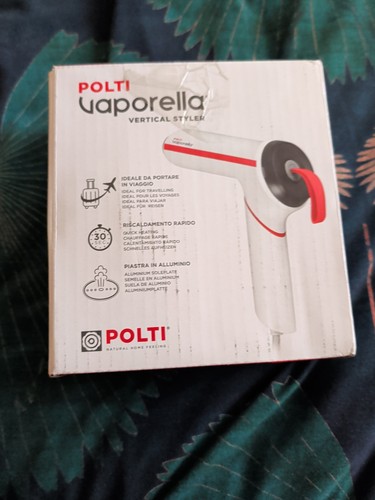 Polti vaporella gsm50r - la,