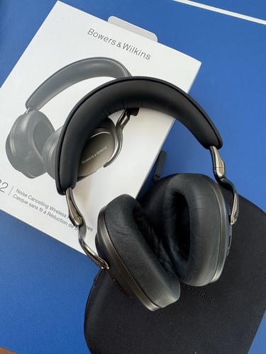 Bowers wilkins px8 - bowers,