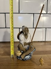 Shiwan Ware Vintage Chinese