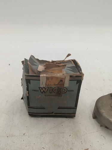 Wico part 3750 magneto - part#,