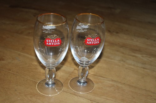 Stella artois pint - 2,