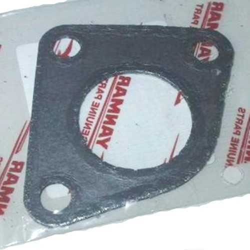 Yanmar exhaust gasket mixing - exhaust, (mixing