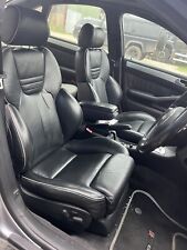 Audi C5 RS6 Full Recaro Interior 