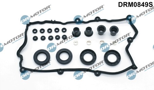 Motor automotive drm0849s - dr.motor,