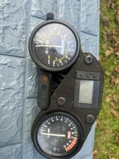 Aprilia RS125 Clocks ROTAX 123