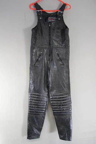 Sportex black cowhide leather - sportex,