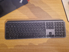 Logitech MX Keys - Replacement