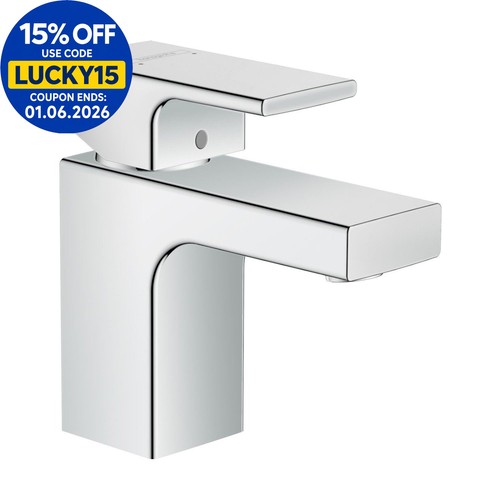 Hansgrohe vernis shape - vernis,