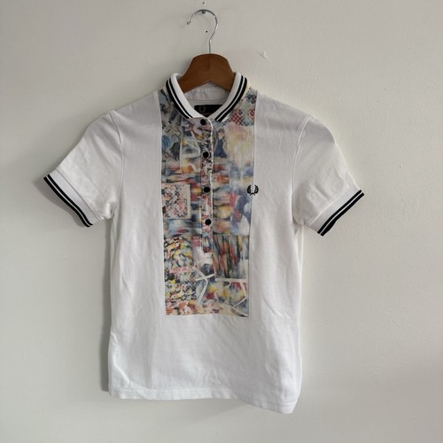 Fred perry amy - x, winehouse