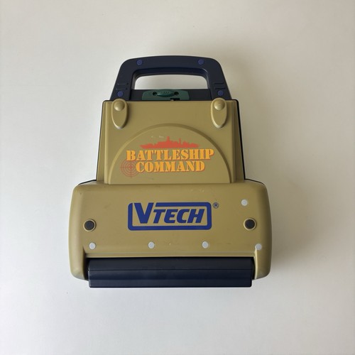Vtech electronic - 4, 1
