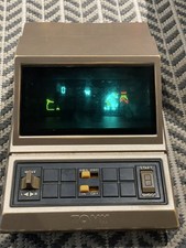 Tomy Caveman Game Vintage