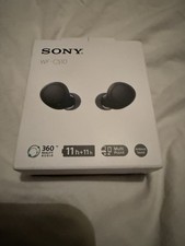 SONY WF-C510 Wireless Earbuds
