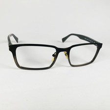 POLICE eyeglasses MATT BLACK