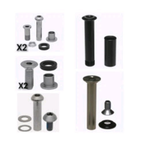 Vitus mythique frame - vitus, hardware