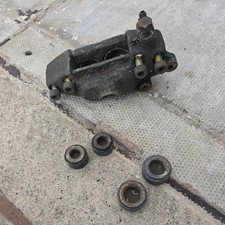 Aprilia Rs 125 Front Caliper