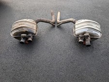 Genuine Porsche Panamera 970