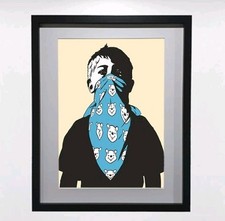 DOLK -310gsm Fine Art Giclee