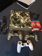 Sony PlayStation 4 Ps4 Slim