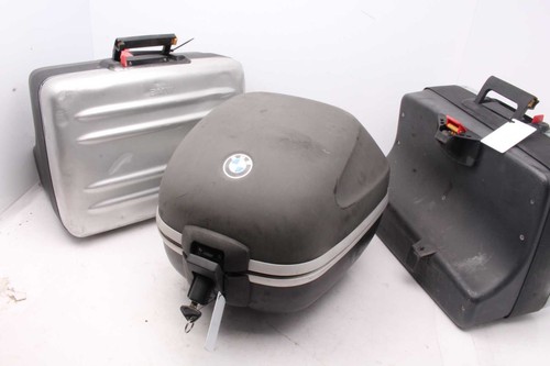 Side case set - , carrier