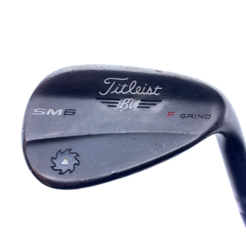Used titleist vokey - used,