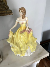 ROYAL DOULTON Pretty Ladies
