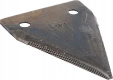 Knife Blade 77mm 51mm 2.5mm