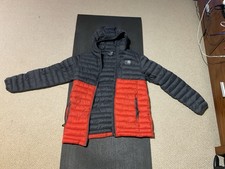 karrimor children's jacket zip