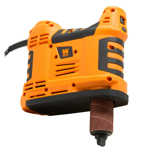Wen products amp variable - 5-amp,