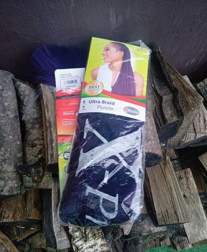 Xpression ultra braid hair for - xpression,