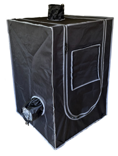 Grow tent propagation - grow,