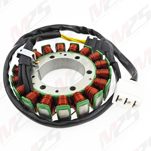 Alternator stator coil - stator, magneto