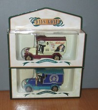 Lledo Days Gone DG85 LP85 SP85